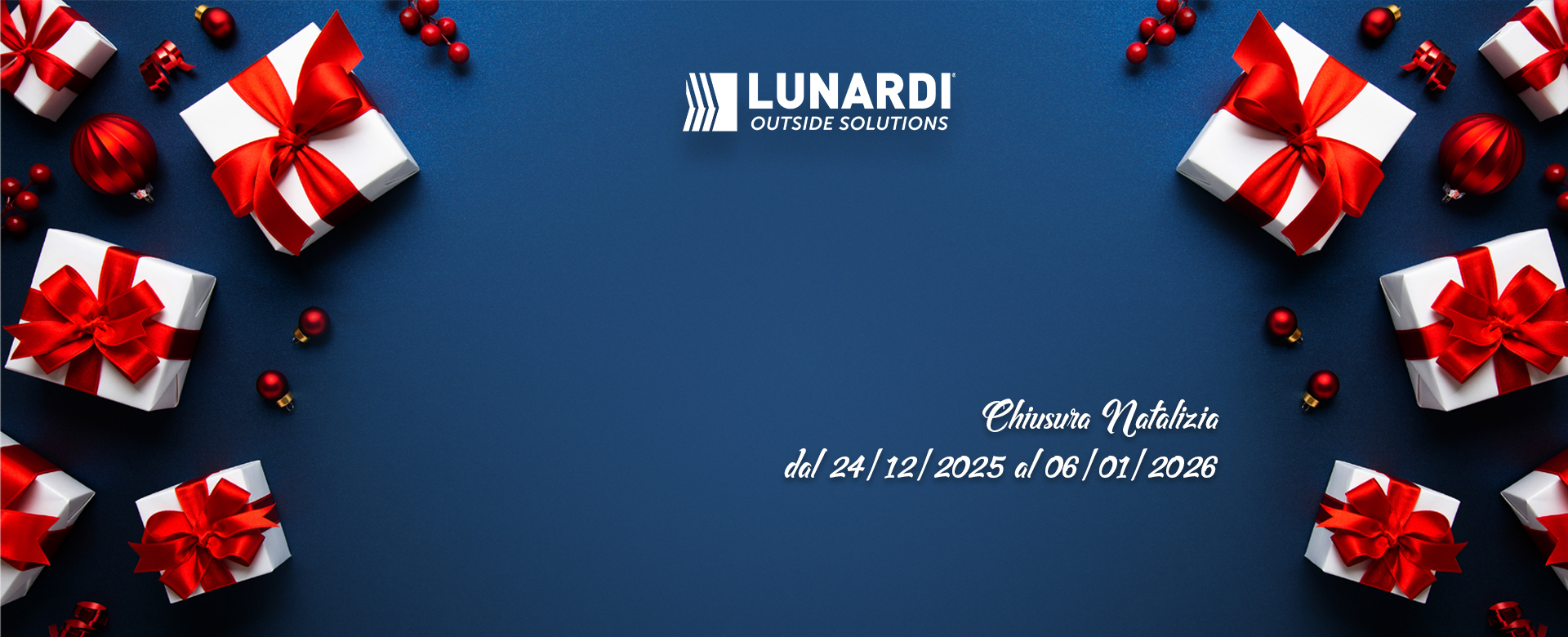 Natale Lunardi 2025 26