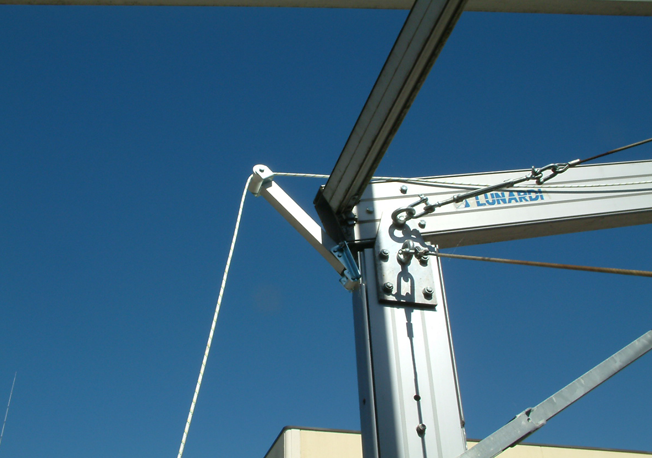 Tirateli A Motore Lunardi